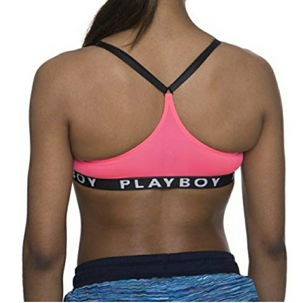 🐰Playboy Women's Racerback🐰 - Picture 2 of 2